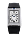 Montre Cartier Tank Basculante d'occasion